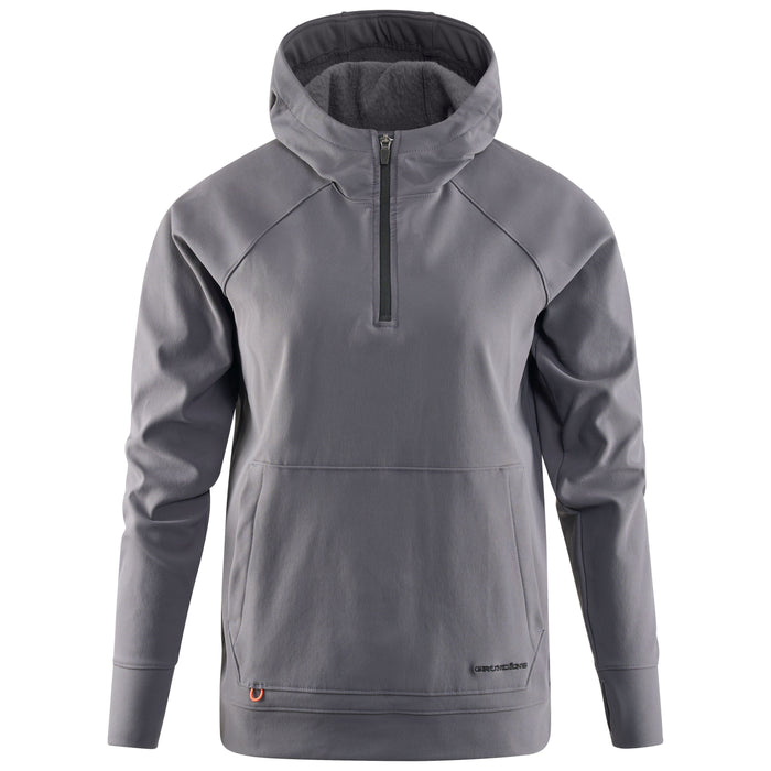 Grundens Women's Kryall Hoodie Anchor Image 01