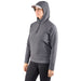 Grundens Women's Kryall Hoodie Anchor Image 05