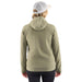 Grundens Women's Kryall Hoodie Forest Image 04