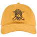 Grundens Zero Shucks RX Trucker Butter Image 01
