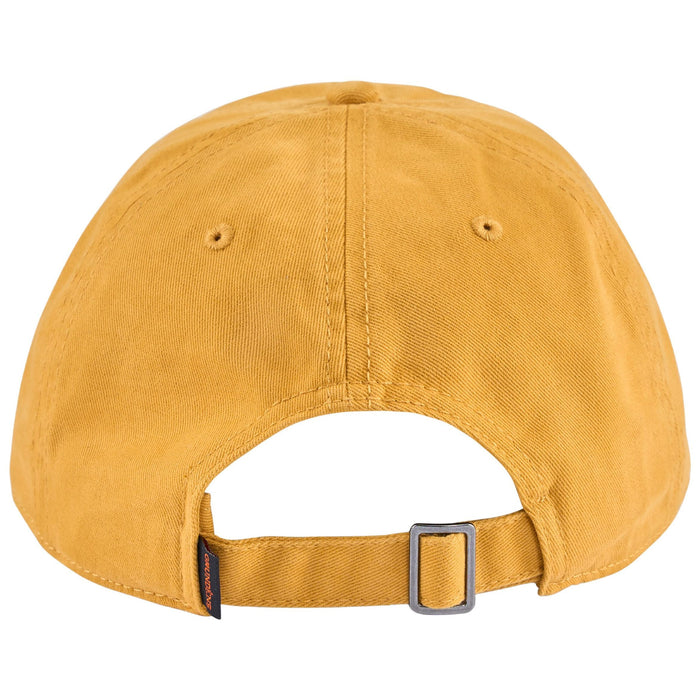 Grundens Zero Shucks RX Trucker Butter Image 02