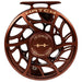 Hatch Custom Rust Iconic Large Arbor Fly Reel 9 Plus Rust Image 03