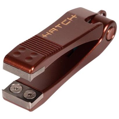 Hatch Custom Rust Nipper 3 Rust Image 01