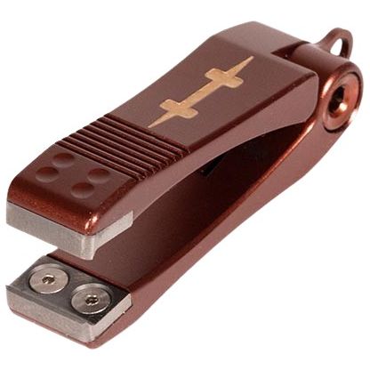 Hatch Custom Rust Nipper 3 Rust Image 02