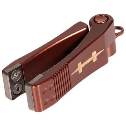 Hatch Custom Rust Nipper 3 Rust Image 05