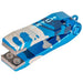 Hatch Custom Splash Camo Nipper 3 Splash Camo / Light Blue Image 06