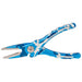 Hatch Custom Splash Camo Nomad Plier 2 Splash Camo / Light Blue Image 02