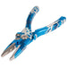 Hatch Custom Splash Camo Nomad Plier 2 Splash Camo / Light Blue Image 05