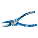 Hatch Custom Splash Camo Tempest Plier 2 Splash Camo / Light Blue Image 02
