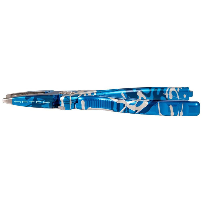 Hatch Custom Splash Camo Tempest Plier 2 Splash Camo / Light Blue Image 03
