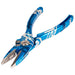 Hatch Custom Splash Camo Tempest Plier 2 Splash Camo / Light Blue Image 05