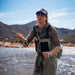Orvis Men's Clearwater Zip Waders Image 01