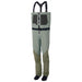 Orvis Men's Clearwater Zip Waders Sagebrush Image 01