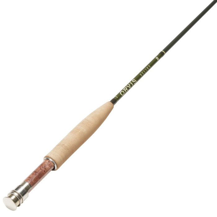 Orvis Rosenbauer Edition Helios F Fly Rod Image 01