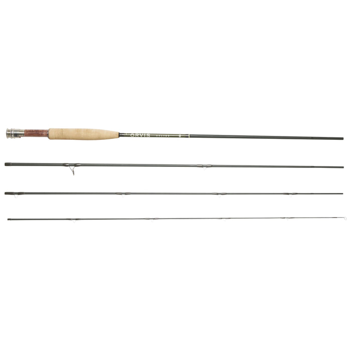 Orvis Rosenbauer Edition Helios F Fly Rod Image 02
