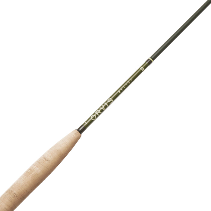Orvis Rosenbauer Edition Helios F Fly Rod Image 03