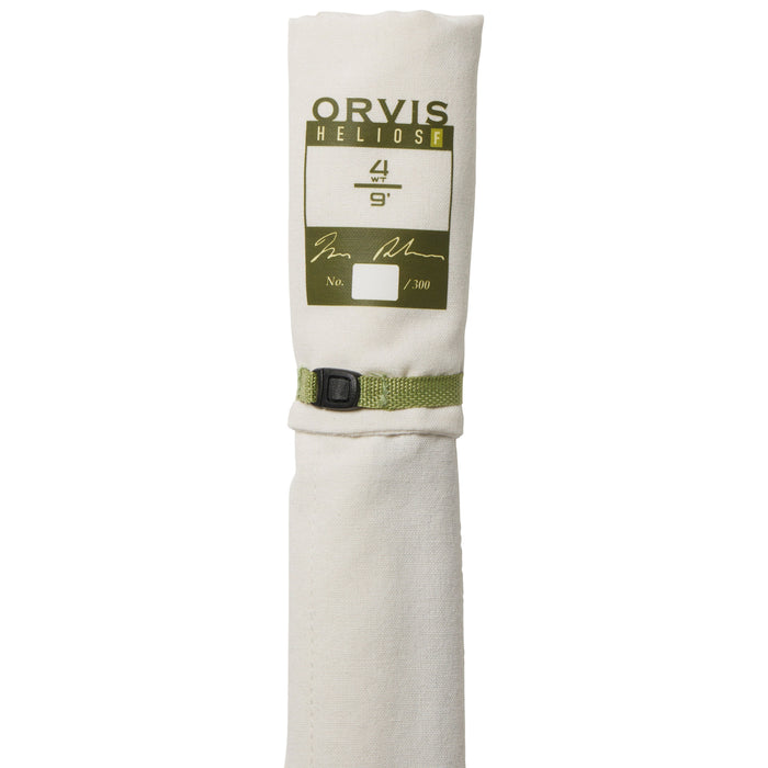 Orvis Rosenbauer Edition Helios F Fly Rod Image 05