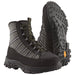 Patagonia Forra Wading Boots Forge Grey with Basin Green Image 01