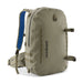 Patagonia Guidewater Backpack River Rock Green Image 01