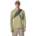 Patagonia Guidewater Switch Pack 12L Forge Grey Image 02