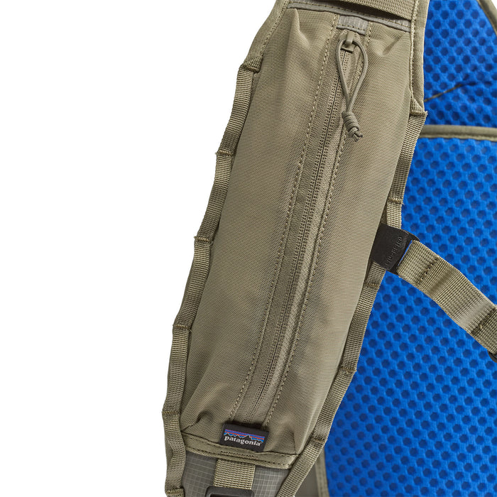 Patagonia Guidewater Switch Pack 12L River Rock Green Image 02