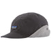 Patagonia Isthmus Earflap Cap Ink Black Image 01