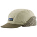 Patagonia Isthmus Earflap Cap Weathered Stone Image 01