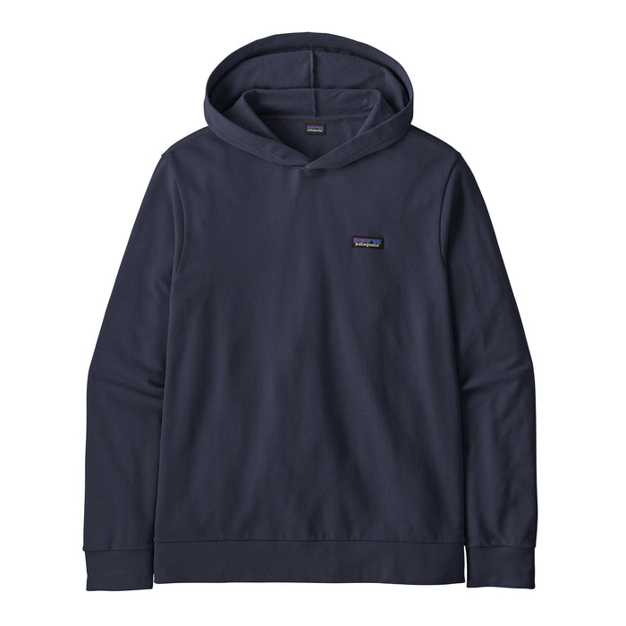Patagonia Men's Daily Hoody New Navy Image 01
