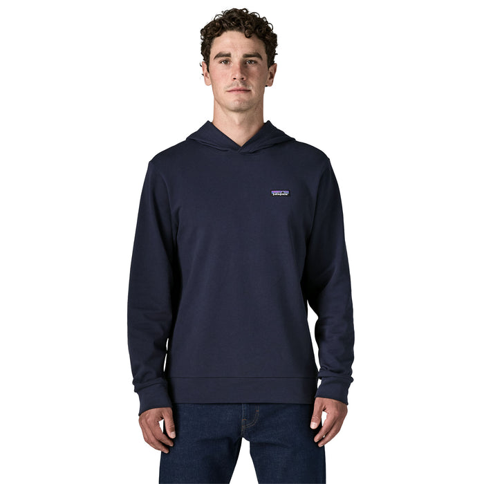 Patagonia Men's Daily Hoody New Navy Image 02