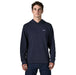 Patagonia Men's Daily Hoody New Navy Image 02