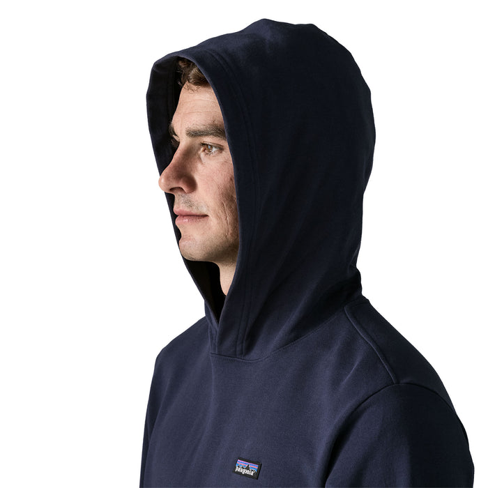 Patagonia Men's Daily Hoody New Navy Image 05