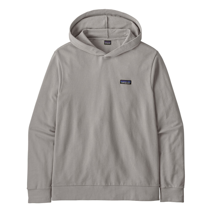 Patagonia Men's Daily Hoody Salt Grey Image 01
