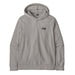 Patagonia Men's Daily Hoody Salt Grey Image 01