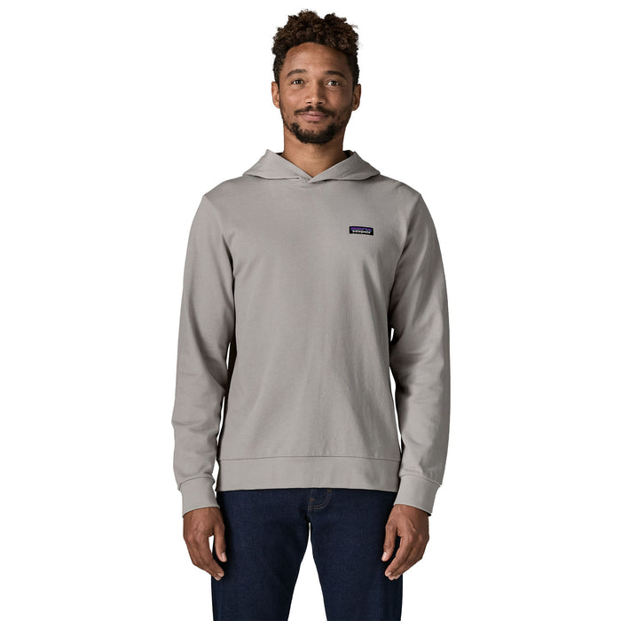 Patagonia Men's Daily Hoody Salt Grey Image 02