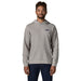 Patagonia Men's Daily Hoody Salt Grey Image 02