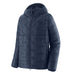 Patagonia Men's Durable Down Hoody New Navy Image 01