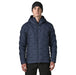 Patagonia Men's Durable Down Hoody New Navy Image 03