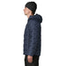 Patagonia Men's Durable Down Hoody New Navy Image 04