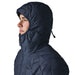 Patagonia Men's Durable Down Hoody New Navy Image 06