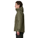 Patagonia Men's Insulated Boulder Fork Rain Jacket Basin Green Image 04
