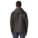 Patagonia Men's Insulated Boulder Fork Rain Jacket Black Image 04