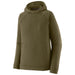 Patagonia Men's Mountain Thermal Hoody Basin Green Image 01