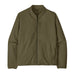 Patagonia Men's Nano-Air Bomber Jacket Basin Green Image 01