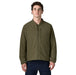 Patagonia Men's Nano-Air Bomber Jacket Basin Green Image 02