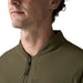 Patagonia Men's Nano-Air Bomber Jacket Basin Green Image 04