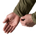 Patagonia Men's Nano-Air Bomber Jacket Basin Green Image 08