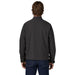Patagonia Men's Nano-Air Bomber Jacket Ink Black Image 03