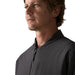 Patagonia Men's Nano-Air Bomber Jacket Ink Black Image 04