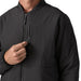 Patagonia Men's Nano-Air Bomber Jacket Ink Black Image 05