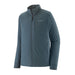 Patagonia Men's Nano-Air Light Jacket Summit Blue Image 01